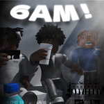 6AM !