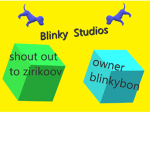 blinky stuidos