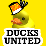 !!!DUCKS UNITED!!!