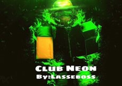 Club Neon V2