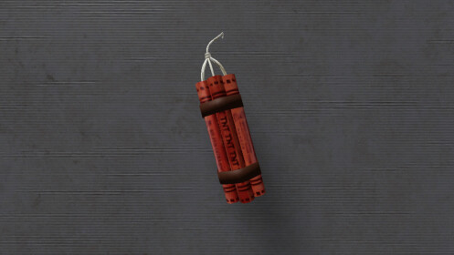 Dynamite