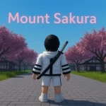 [ CARRY! ] MOUNT SAKURA