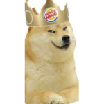 Kingdom of Doges (very very epik)