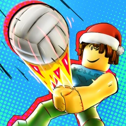 Volleyball X icon