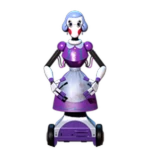 Nanny Bot