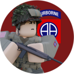 1940’s 82nd Airborne Division