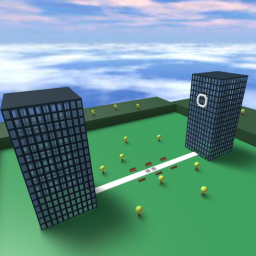 Office Buildings