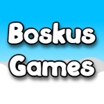 Boskus Games