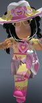 Londyn’s Preppy Girls!