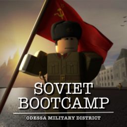 Odessa Bootcamp