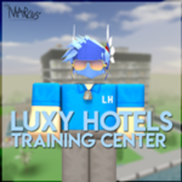 Luxy Hotels | Training Center