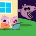 Survive Family Pig the Killers! icon
