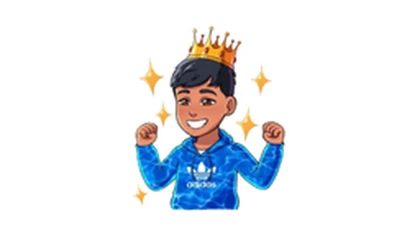 Rafawd Community Roblox group icon