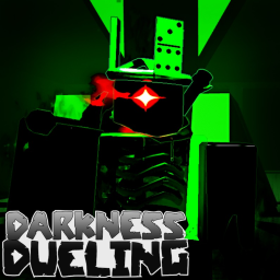 [🌔] Darkness Dueling