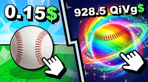 [⚾] Baseball Incremental