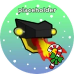 Holiday Reptire Roblox badge thumbnail
