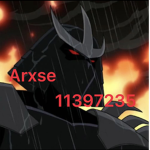 Arxse