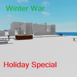 Winter War icon