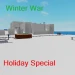 Winter War icon