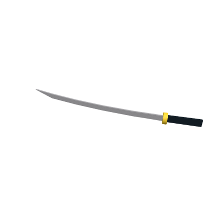 katana