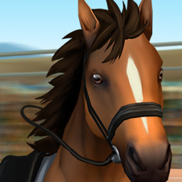 Monde du cheval 2 icon