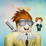 Justin RBLX Fan Group