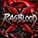 🩸RAGBLOOD-X  [BETA]🩸