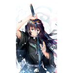 bubbletealulus Anime group