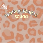 Sunny Clouds Squad!