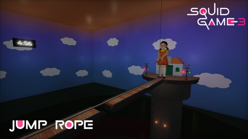 Jump Rope [SEASON 3]