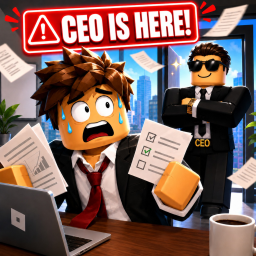 Corporate Chaos