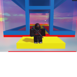 Easiest Obby