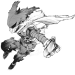 DEKU suit
