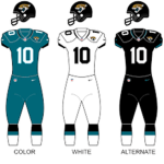 JACKSONVILLE JAGUARS FANS !!!!