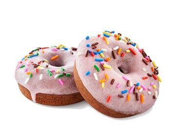 Donut Obby!