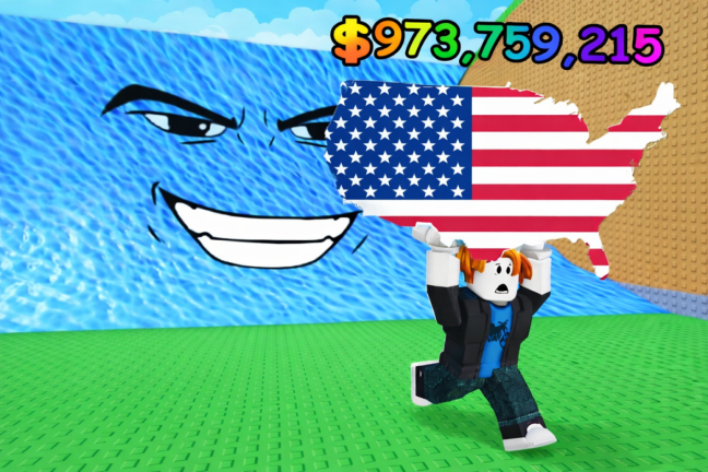 Escape Tsunami for Countrys screenshot 1