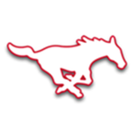 (XII) SMU Mustangs Football