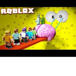 ESCAPE THE SPONGEBOB OBBY!!