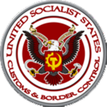 The United Socialist States Border Protection