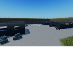 Battle place