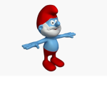 PAPA SMURF CLAN