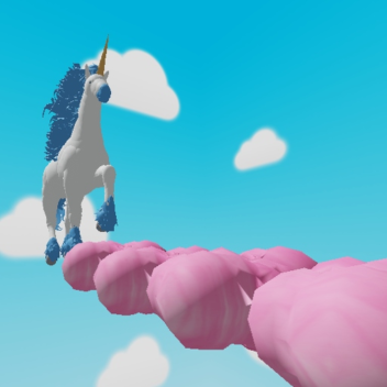 Unicorn Obby
