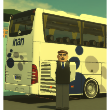 ULUKISLA OTOBÜS SİMULATÖR!TR! 2021