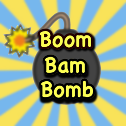 Boom Bam Bomb