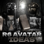  [750+] R6 Avatar Outfit Ideas [MALE & FEMALE]