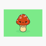 Mushroom Gang !