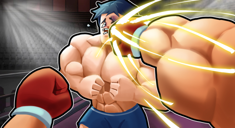 Knockout League [🥊5X] screenshot 4