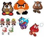 Project:Goomba
