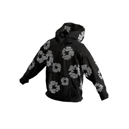 Denim Tears Hoodie