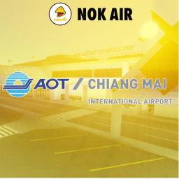 Chiang Mai International Airport
